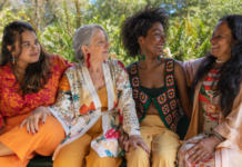 Brasil vuelve la mirada hacia las mujeres que sostuvieron generaciones enteras de hogares