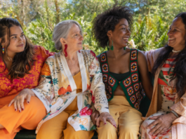 Brasil vuelve la mirada hacia las mujeres que sostuvieron generaciones enteras de hogares