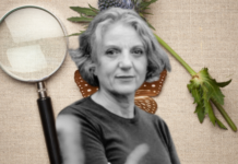 Sandra Díaz