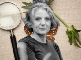 Sandra Díaz