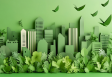Economía verde busca crecimiento económico sin destruir el planeta