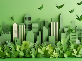 Economía verde busca crecimiento económico sin destruir el planeta