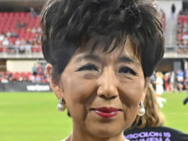 Michele Kang, la empresaria coreana que redefine el futuro del fútbol femenino