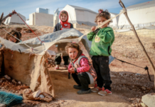 Save the Children advierte que el regreso de millones de niños sirios no significa el fin de la crisis humanitaria