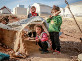 Save the Children advierte que el regreso de millones de niños sirios no significa el fin de la crisis humanitaria