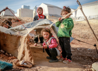Save the Children advierte que el regreso de millones de niños sirios no significa el fin de la crisis humanitaria