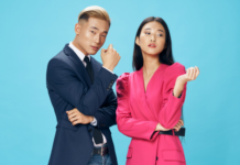 La imagen del hombre coreano que enamora al mundo convive con profundas desigualdades