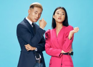 La imagen del hombre coreano que enamora al mundo convive con profundas desigualdades