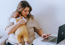 Las madres sostienen hasta una cuarta parte de la economía latinoamericana