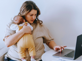 Las madres sostienen hasta una cuarta parte de la economía latinoamericana