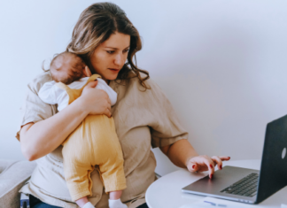 Las madres sostienen hasta una cuarta parte de la economía latinoamericana