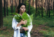 #Especialverde|Las mujeres y las niñas plantan cara a la protección del ambiente