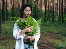 #Especialverde|Las mujeres y las niñas plantan cara a la protección del ambiente