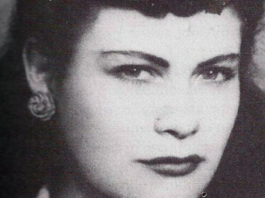Eunice Odio, el tránsito de una voz indócil