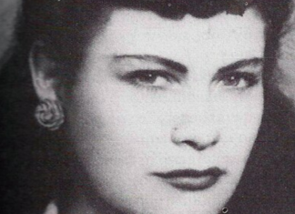 Eunice Odio, el tránsito de una voz indócil