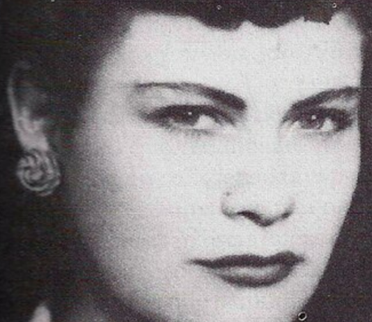Eunice Odio, el tránsito de una voz indócil
