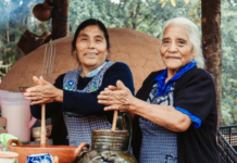 Mujeres mexicanas aportan 1,1 billones de dólares a la economía de Estados Unidos