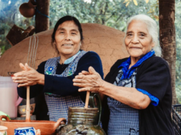 Mujeres mexicanas aportan 1,1 billones de dólares a la economía de Estados Unidos