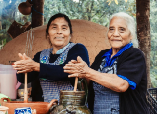 Mujeres mexicanas aportan 1,1 billones de dólares a la economía de Estados Unidos