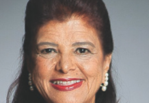 Luiza Helena Trajano