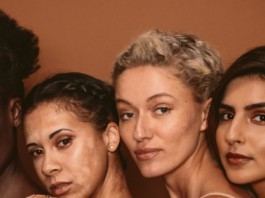 La belleza sigue teniendo rostro de mujer