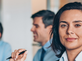 ¿Por qué el éxito de las mujeres sigue necesitando explicación?