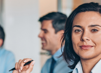 ¿Por qué el éxito de las mujeres sigue necesitando explicación?