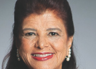 Luiza Helena Trajano