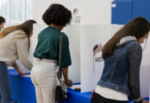Proyecto de ley electoral en EE. UU. UU. genera preocupación por posibles barreras al voto