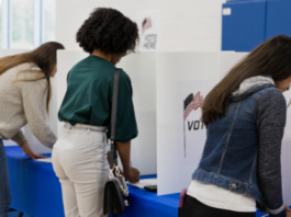 Proyecto de ley electoral en EE. UU. UU. genera preocupación por posibles barreras al voto