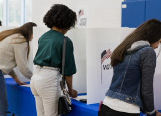 Proyecto de ley electoral en EE. UU. UU. genera preocupación por posibles barreras al voto