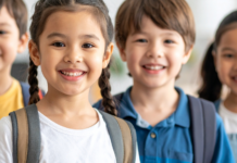 ¿Niñas, niños o adolescentes? El lenguaje también define derechos e identidades