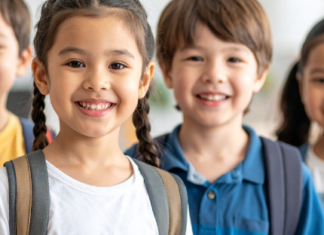 ¿Niñas, niños o adolescentes? El lenguaje también define derechos e identidades