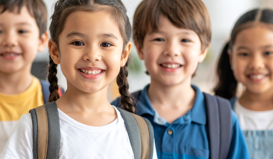 ¿Niñas, niños o adolescentes? El lenguaje también define derechos e identidades