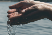 Ellas le pusieron el agua en la agenda del nuevo Congreso