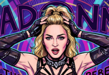 Madonna y el precio de envejecer bajo la mirada pública