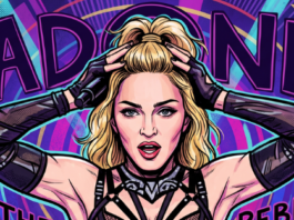 Madonna y el precio de envejecer bajo la mirada pública