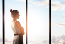 Las mujeres crean empresas, pero no reciben el dinero para hacerlas crecer