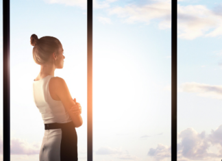 Las mujeres crean empresas, pero no reciben el dinero para hacerlas crecer