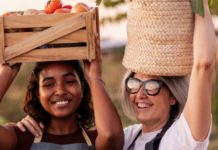 La reforma agraria que ellas siguen esperando
