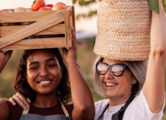La reforma agraria que ellas siguen esperando