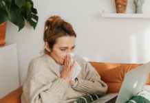 ¿Por qué las mujeres pasan hasta un 25% de su vida con mala salud?