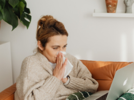 ¿Por qué las mujeres pasan hasta un 25% de su vida con mala salud?