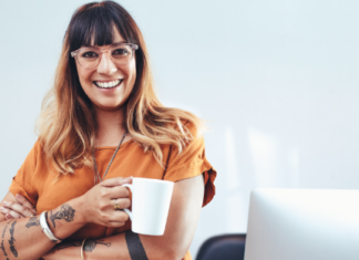 El 38% de la economía creativa es liderada por mujeres