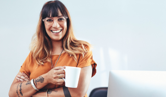 El 38% de la economía creativa es liderada por mujeres