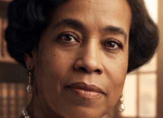 Petronila Angélica Gómez hizo periodismo feminista cuando las dominicanas aún no podían votar