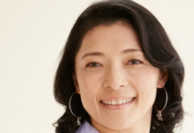 Kazuyo Katsuma