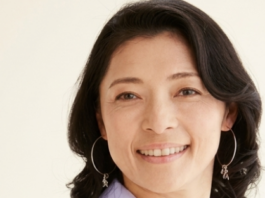 Kazuyo Katsuma