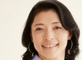 Kazuyo Katsuma