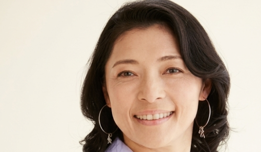 Kazuyo Katsuma